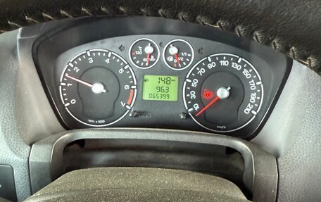 Ford Fiesta, 2006 год, 600 000 рублей, 4 фотография