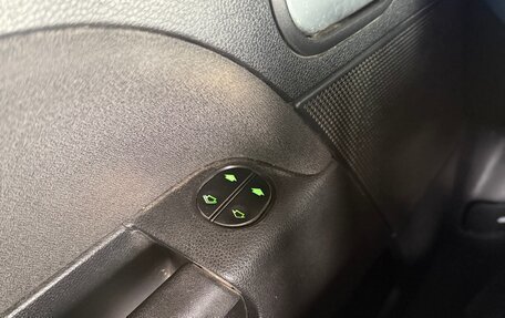 Ford Fiesta, 2006 год, 600 000 рублей, 2 фотография