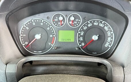Ford Fiesta, 2006 год, 600 000 рублей, 5 фотография