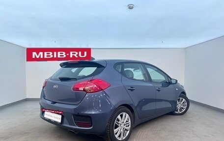 KIA cee'd III, 2018 год, 1 495 000 рублей, 2 фотография