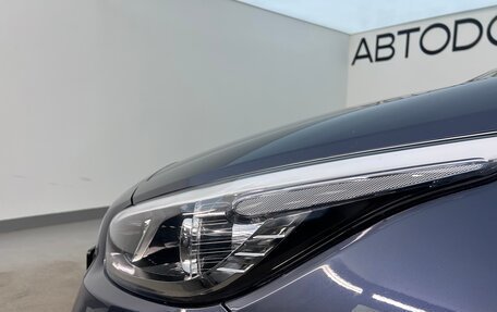 KIA cee'd III, 2018 год, 1 495 000 рублей, 8 фотография