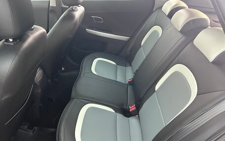KIA cee'd III, 2018 год, 1 495 000 рублей, 12 фотография