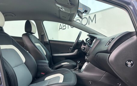 KIA cee'd III, 2018 год, 1 495 000 рублей, 10 фотография