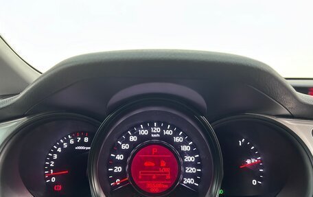 KIA cee'd III, 2018 год, 1 495 000 рублей, 14 фотография