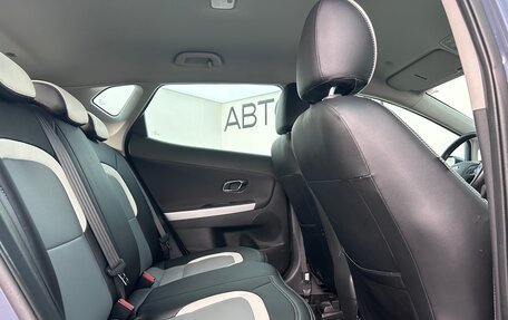 KIA cee'd III, 2018 год, 1 495 000 рублей, 11 фотография