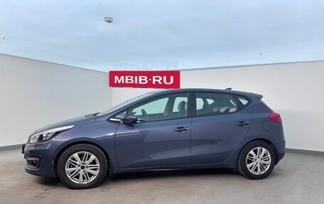 KIA cee'd III, 2018 год, 1 495 000 рублей, 5 фотография