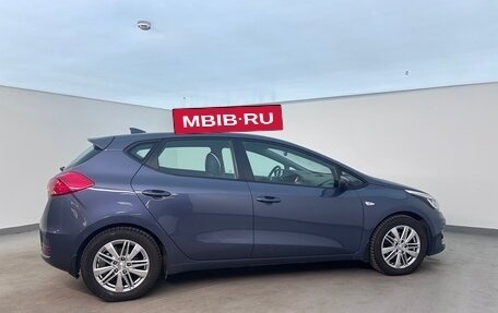 KIA cee'd III, 2018 год, 1 495 000 рублей, 6 фотография