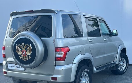ЛуАЗ Patriot, 2015 год, 750 000 рублей, 6 фотография