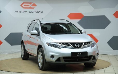 Nissan Murano, 2010 год, 990 000 рублей, 3 фотография