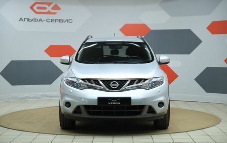 Nissan Murano, 2010 год, 990 000 рублей, 2 фотография