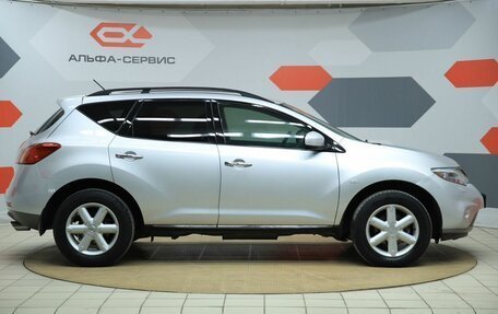 Nissan Murano, 2010 год, 990 000 рублей, 4 фотография