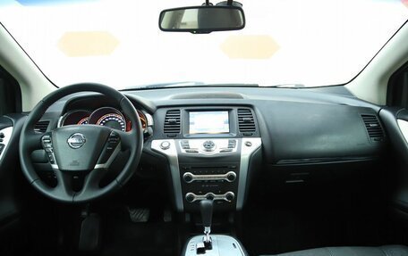 Nissan Murano, 2010 год, 990 000 рублей, 12 фотография