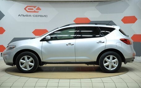 Nissan Murano, 2010 год, 990 000 рублей, 8 фотография