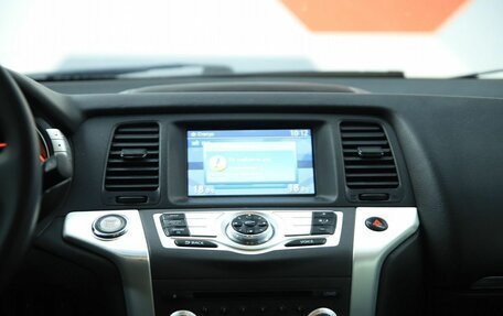 Nissan Murano, 2010 год, 990 000 рублей, 14 фотография