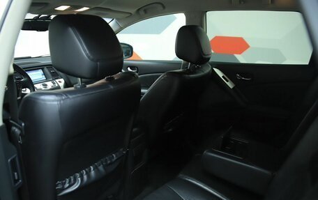 Nissan Murano, 2010 год, 990 000 рублей, 11 фотография