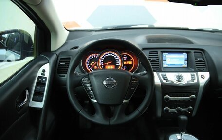 Nissan Murano, 2010 год, 990 000 рублей, 13 фотография