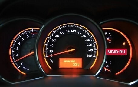 Nissan Murano, 2010 год, 990 000 рублей, 16 фотография