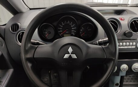 Mitsubishi Colt VI рестайлинг, 2006 год, 357 000 рублей, 7 фотография