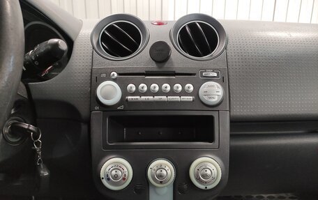 Mitsubishi Colt VI рестайлинг, 2006 год, 357 000 рублей, 11 фотография