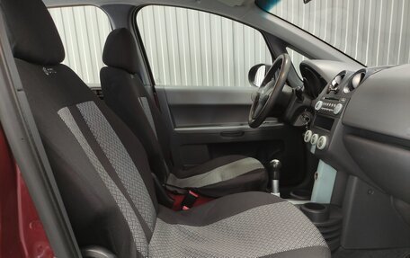 Mitsubishi Colt VI рестайлинг, 2006 год, 357 000 рублей, 9 фотография