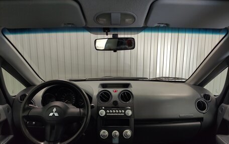 Mitsubishi Colt VI рестайлинг, 2006 год, 357 000 рублей, 8 фотография