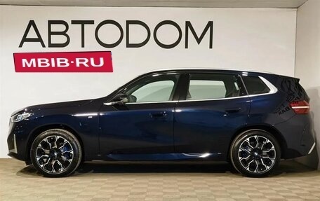 BMW X3, 2025 год, 6 760 000 рублей, 5 фотография