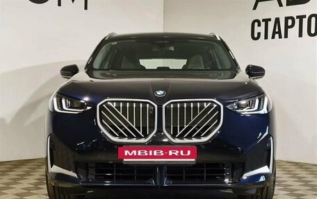 BMW X3, 2025 год, 6 760 000 рублей, 3 фотография