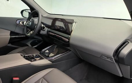 BMW X3, 2025 год, 6 760 000 рублей, 11 фотография
