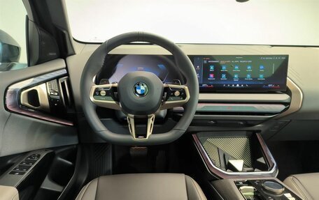 BMW X3, 2025 год, 6 760 000 рублей, 12 фотография