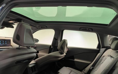 BMW X3, 2025 год, 6 760 000 рублей, 18 фотография