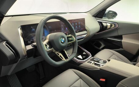 BMW X3, 2025 год, 6 760 000 рублей, 15 фотография