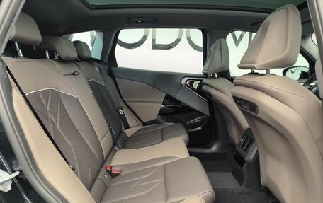 BMW X3, 2025 год, 6 760 000 рублей, 19 фотография