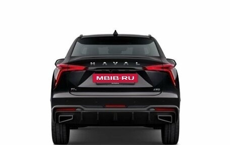 Haval F7x, 2025 год, 3 549 000 рублей, 3 фотография