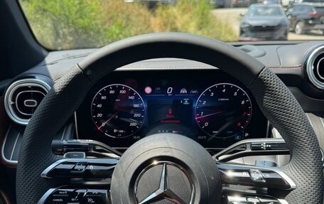 Mercedes-Benz GLC Coupe, 2025 год, 9 900 000 рублей, 10 фотография