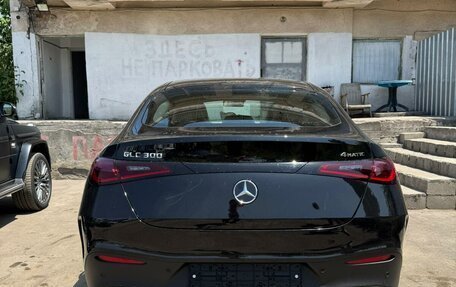 Mercedes-Benz GLC Coupe, 2025 год, 9 900 000 рублей, 6 фотография