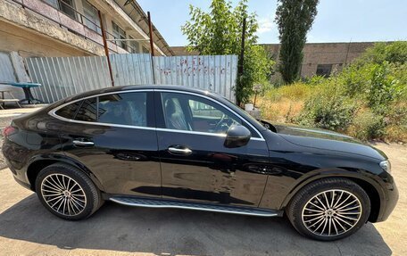 Mercedes-Benz GLC Coupe, 2025 год, 9 900 000 рублей, 4 фотография