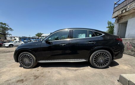 Mercedes-Benz GLC Coupe, 2025 год, 9 900 000 рублей, 8 фотография