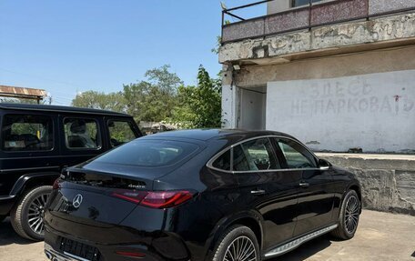 Mercedes-Benz GLC Coupe, 2025 год, 9 900 000 рублей, 5 фотография