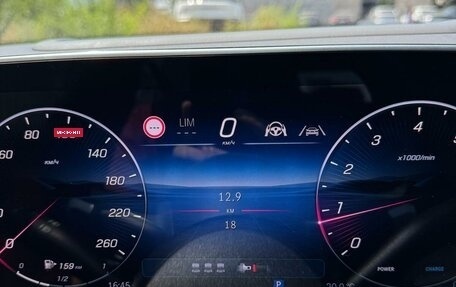Mercedes-Benz GLC Coupe, 2025 год, 9 900 000 рублей, 11 фотография