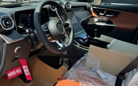 Mercedes-Benz GLC Coupe, 2025 год, 9 900 000 рублей, 9 фотография
