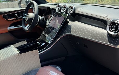 Mercedes-Benz GLC Coupe, 2025 год, 9 900 000 рублей, 14 фотография