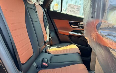 Mercedes-Benz GLC Coupe, 2025 год, 9 900 000 рублей, 16 фотография