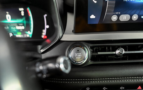 Chery Tiggo 7 Pro, 2021 год, 1 690 000 рублей, 17 фотография