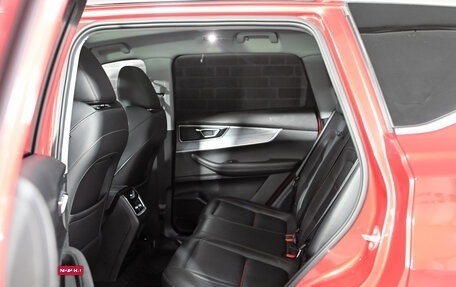 Chery Tiggo 7 Pro, 2021 год, 1 690 000 рублей, 25 фотография