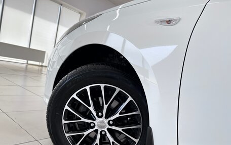 Hyundai Solaris II рестайлинг, 2020 год, 1 500 000 рублей, 12 фотография