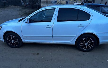 Skoda Octavia, 2011 год, 720 000 рублей, 2 фотография