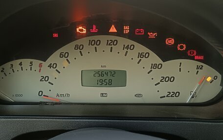 Mercedes-Benz A-Класс, 1998 год, 180 000 рублей, 5 фотография