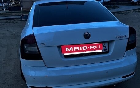 Skoda Octavia, 2011 год, 720 000 рублей, 4 фотография