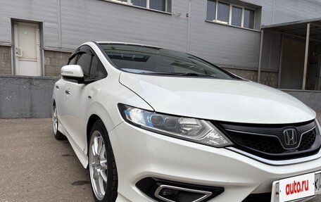 Honda Jade I, 2015 год, 1 290 000 рублей, 8 фотография