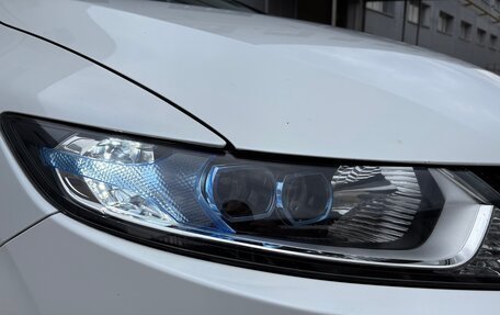 Honda Jade I, 2015 год, 1 290 000 рублей, 13 фотография